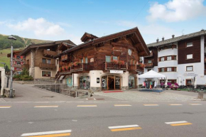 Chalet Picchio Bilocale